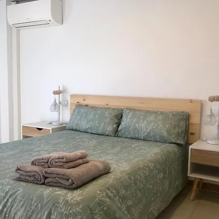 Nyaraló Casa Xafandoles