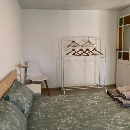 Nyaraló Casa Xafandoles Deltebre