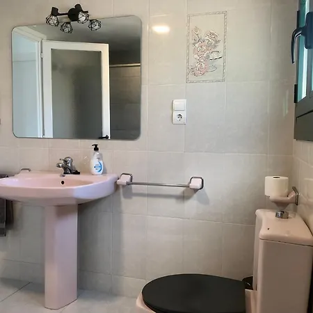 Nyaraló Casa Xafandoles