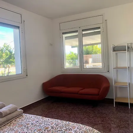 Casa Xafandoles *