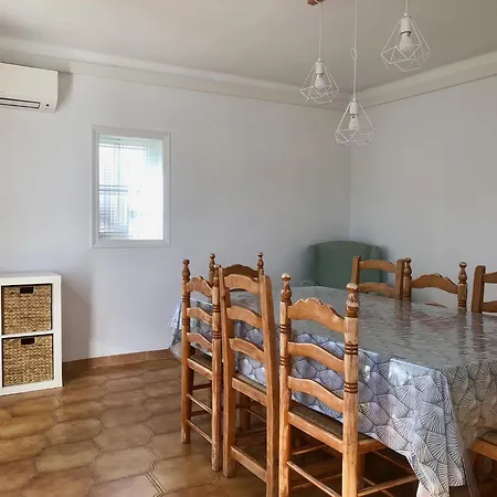 Casa Xafandoles Holiday home *