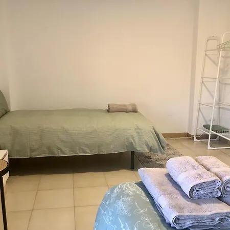 Casa Xafandoles *
