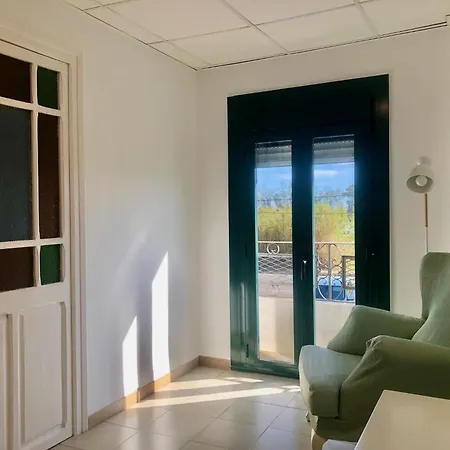 Casa Xafandoles Deltebre