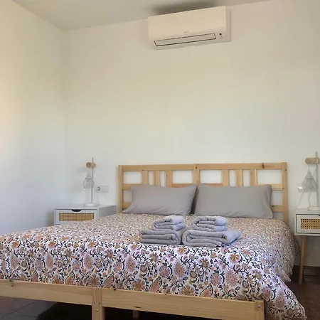 Casa Xafandoles Holiday home *