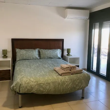 Casa Xafandoles *