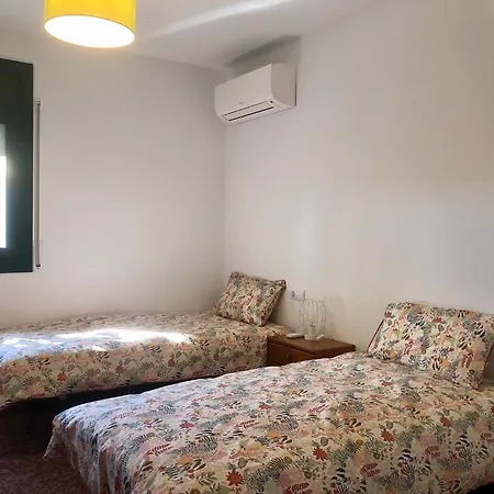 Holiday home Casa Xafandoles