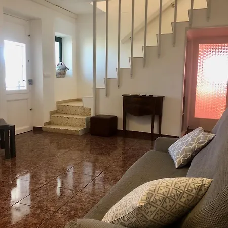Holiday home Casa Xafandoles Deltebre