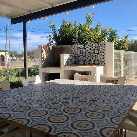 Casa Xafandoles
