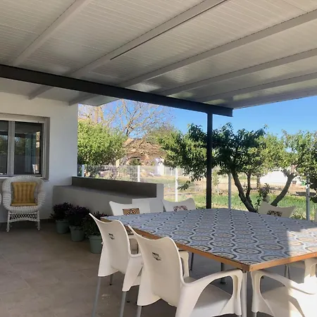 Casa Xafandoles