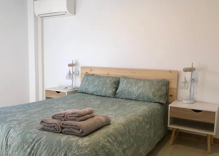 Holiday home Casa Xafandoles