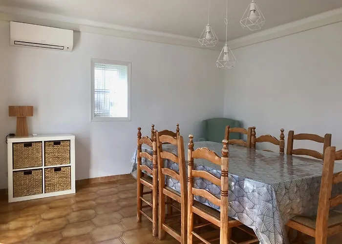 Casa Xafandoles Holiday home *
