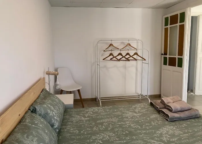 Holiday home Casa Xafandoles Deltebre