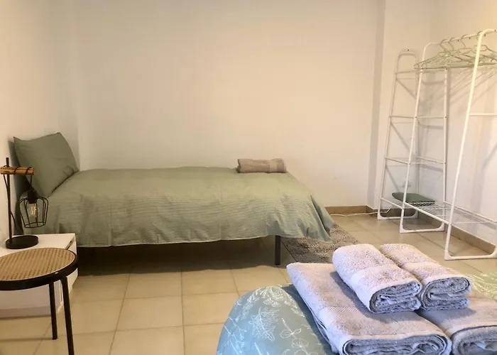 Casa Xafandoles *