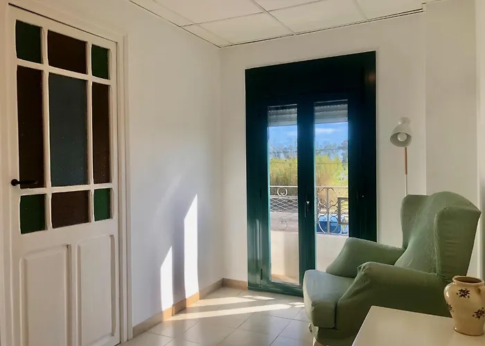 Casa Xafandoles Deltebre