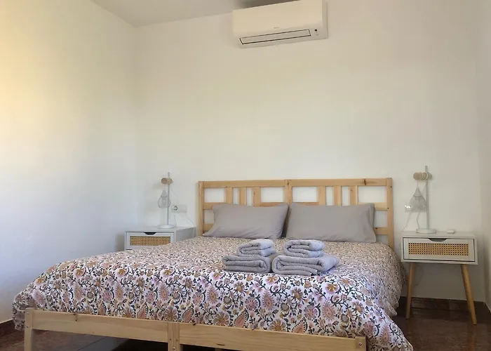 Casa Xafandoles Holiday home *