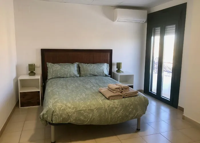 Casa Xafandoles *