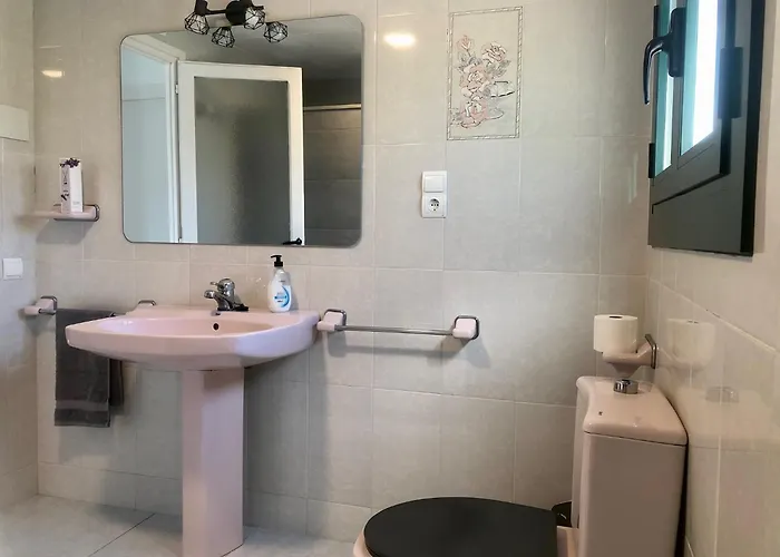 Holiday home Casa Xafandoles