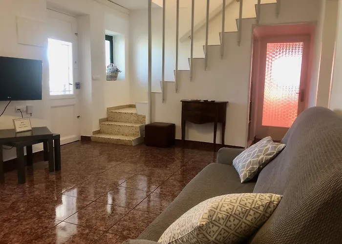 Holiday home Casa Xafandoles Deltebre