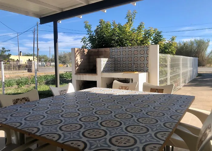 Casa Xafandoles
